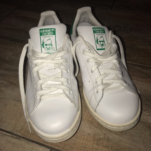 adidas stan smith 5.5